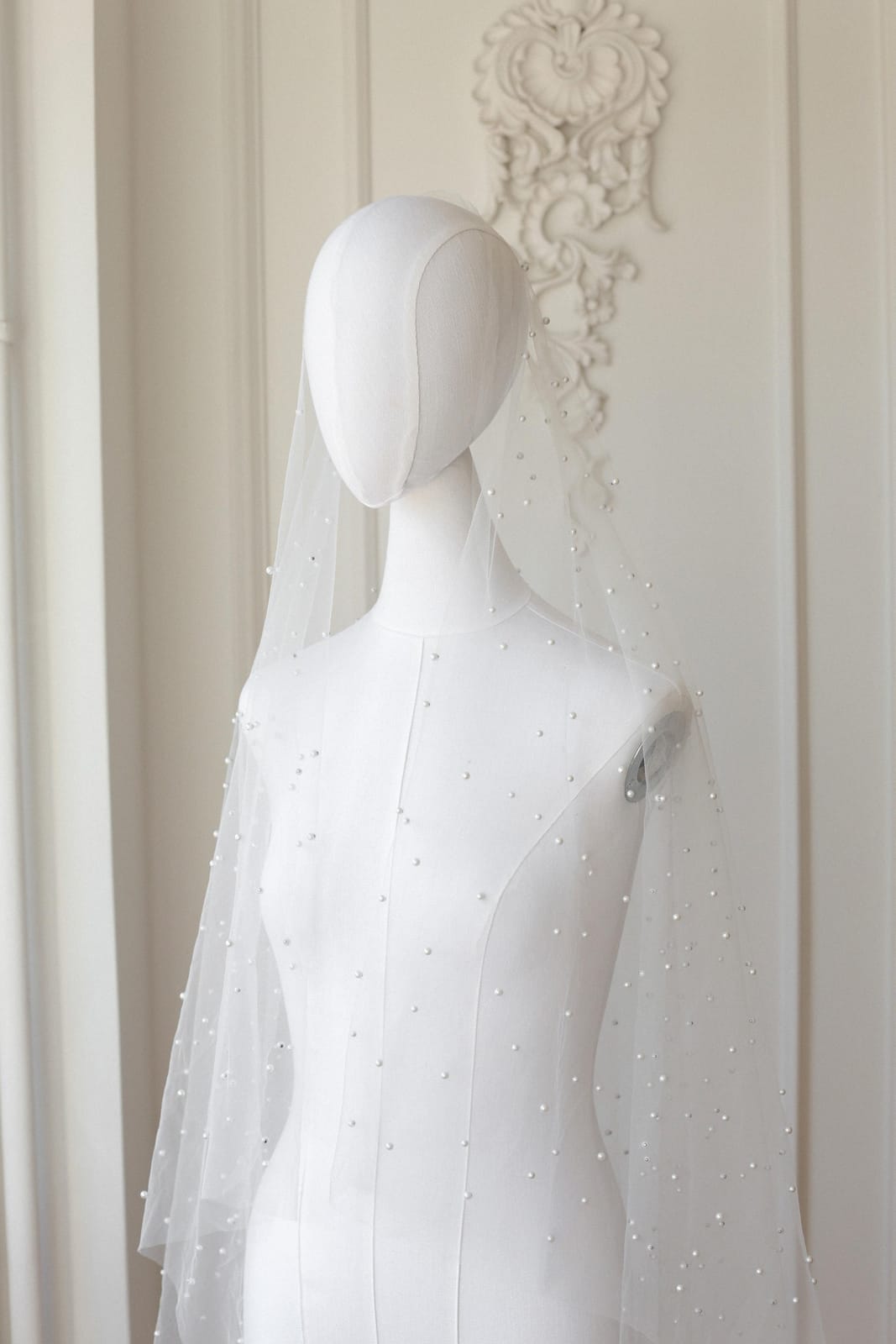 İncili Duvak — House of Zarif