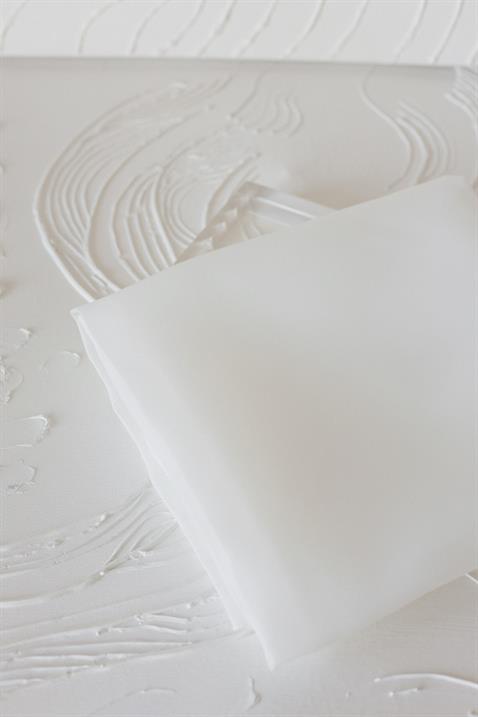 Karolin Eşarp — House of Zarif