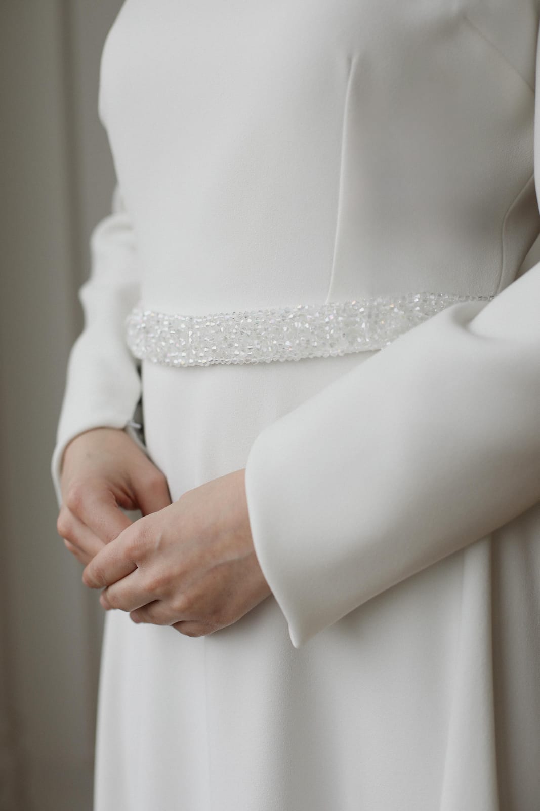 No-1 Gala Kemer 3cm — House of Zarif