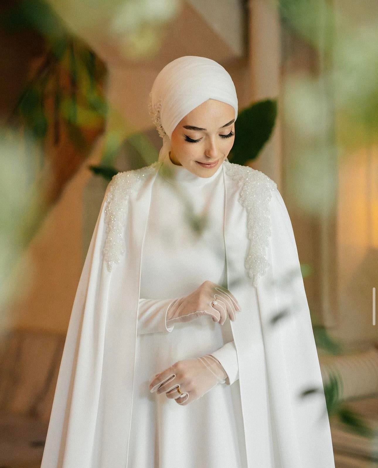 Ceyda Coşkun · Özel Tasarım — House of Zarif