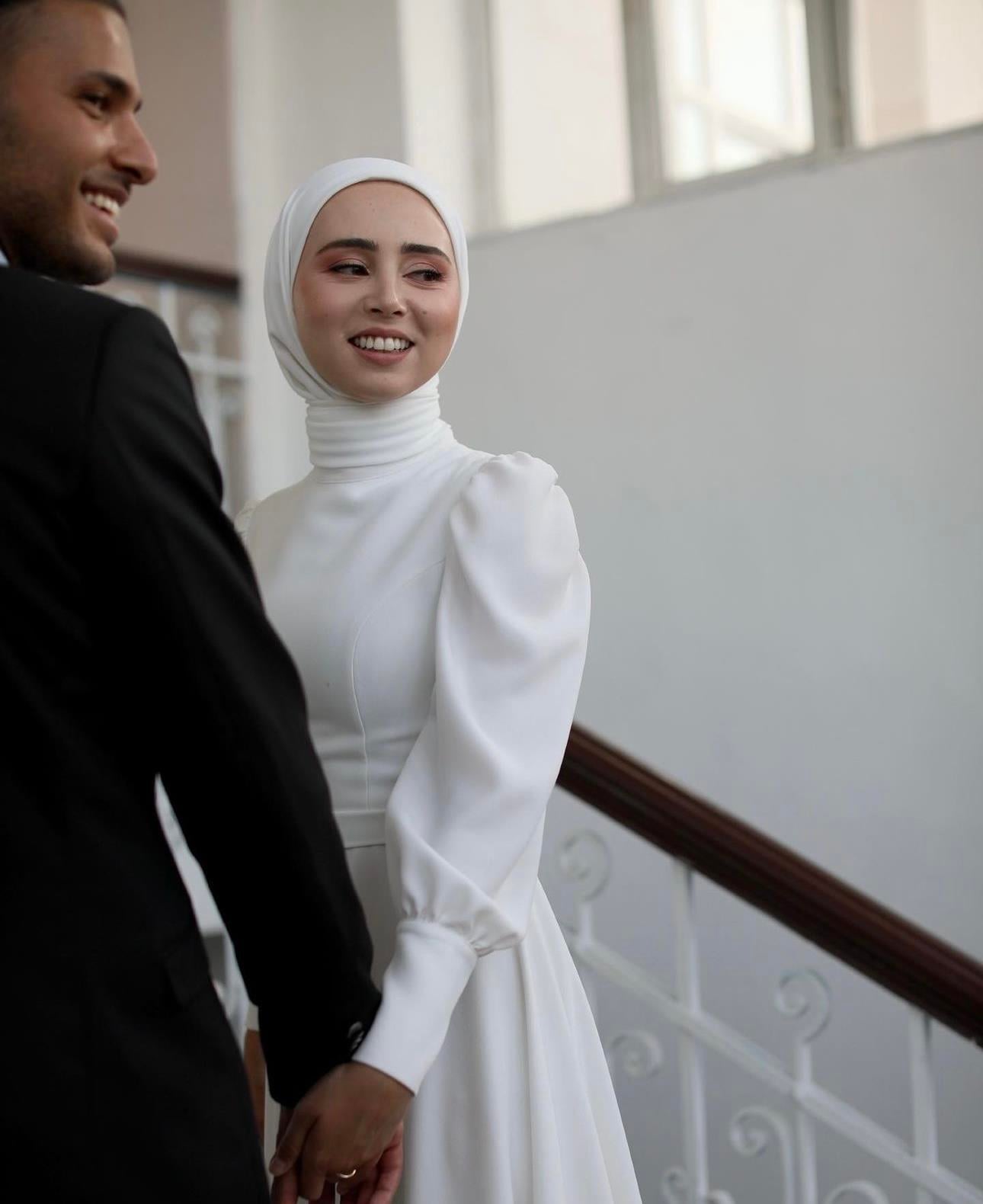 Elif Aysan · Ferda — House of Zarif
