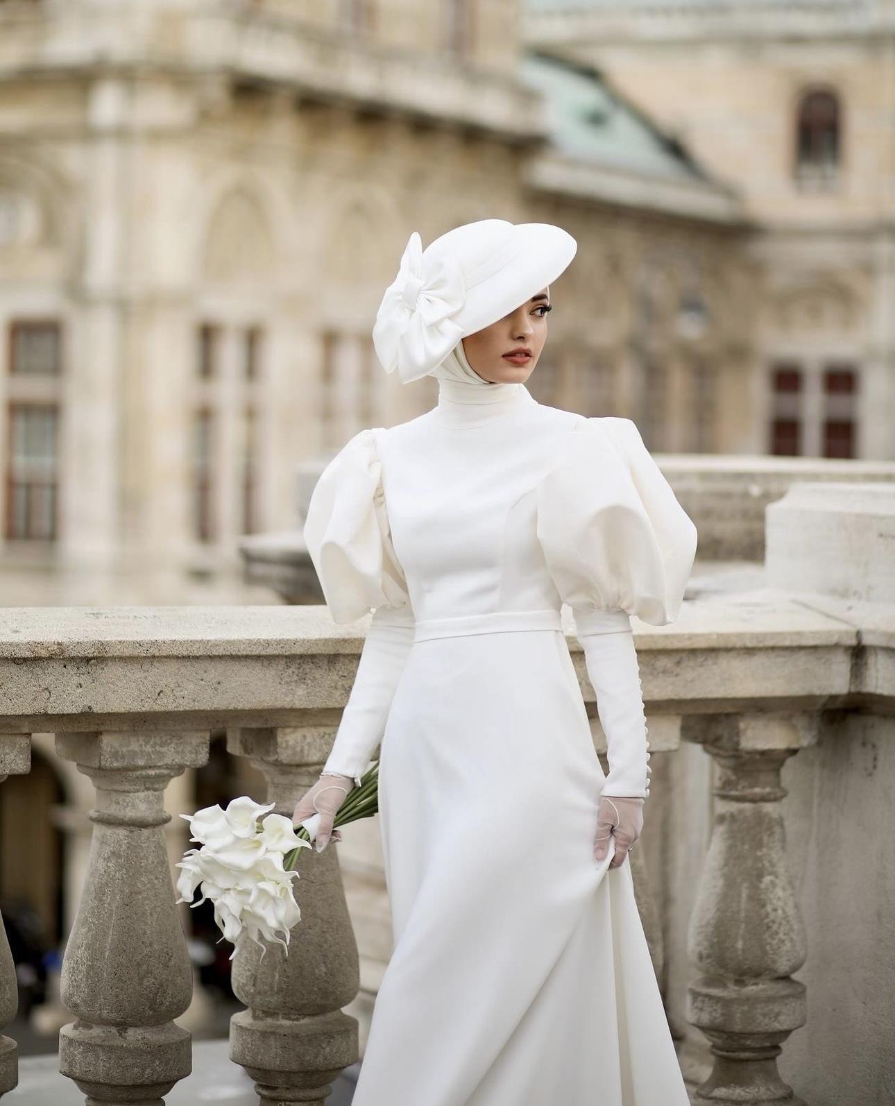Kübra Koç · Viola — House of Zarif
