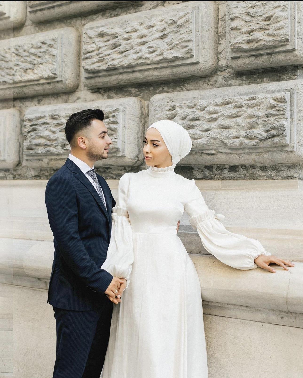 Rabia Yazıcı · Emily — House of Zarif
