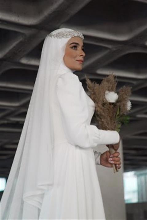 Baraa Almansi · Ferda — House of Zarif