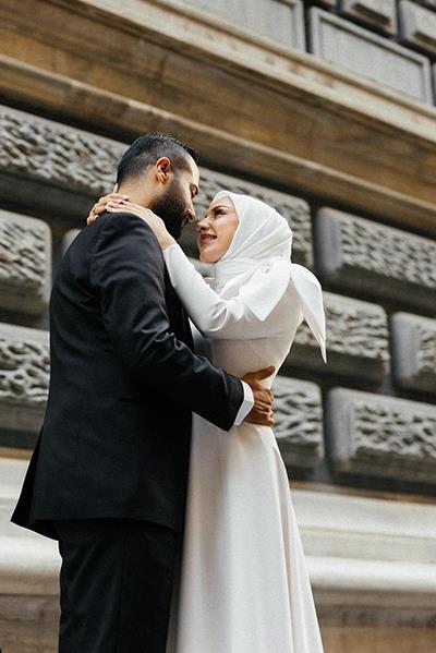 Birgül Tazegül · Azade — House of Zarif