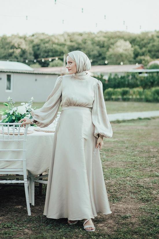 Elif Değirmenci · Sophie — House of Zarif