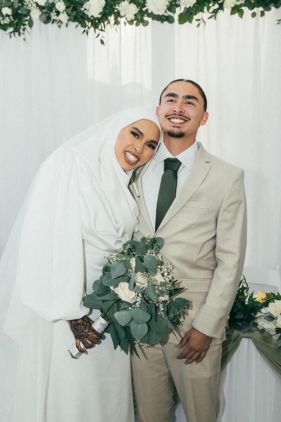 Faduma · Farah — House of Zarif