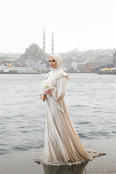 Sinem · Harmonie — House of Zarif