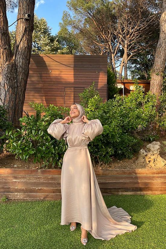 Sarah Alshafi · Harmonie — House of Zarif