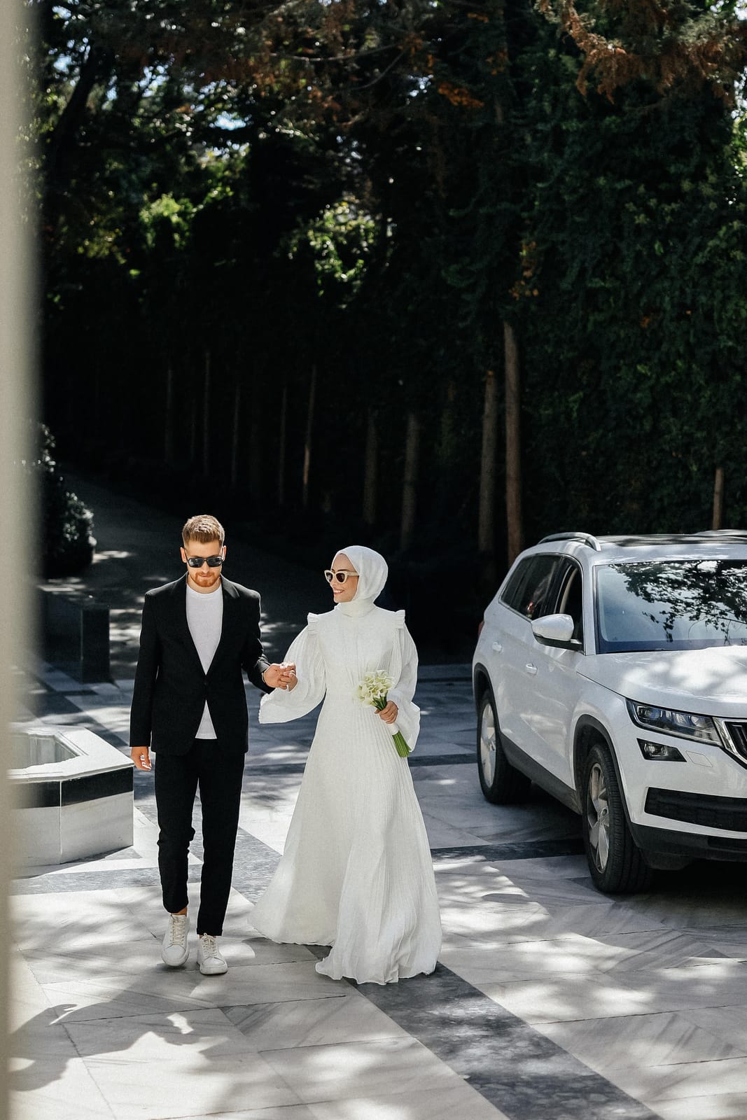Ümmühan Uçar · Özel Tasarım — House of Zarif