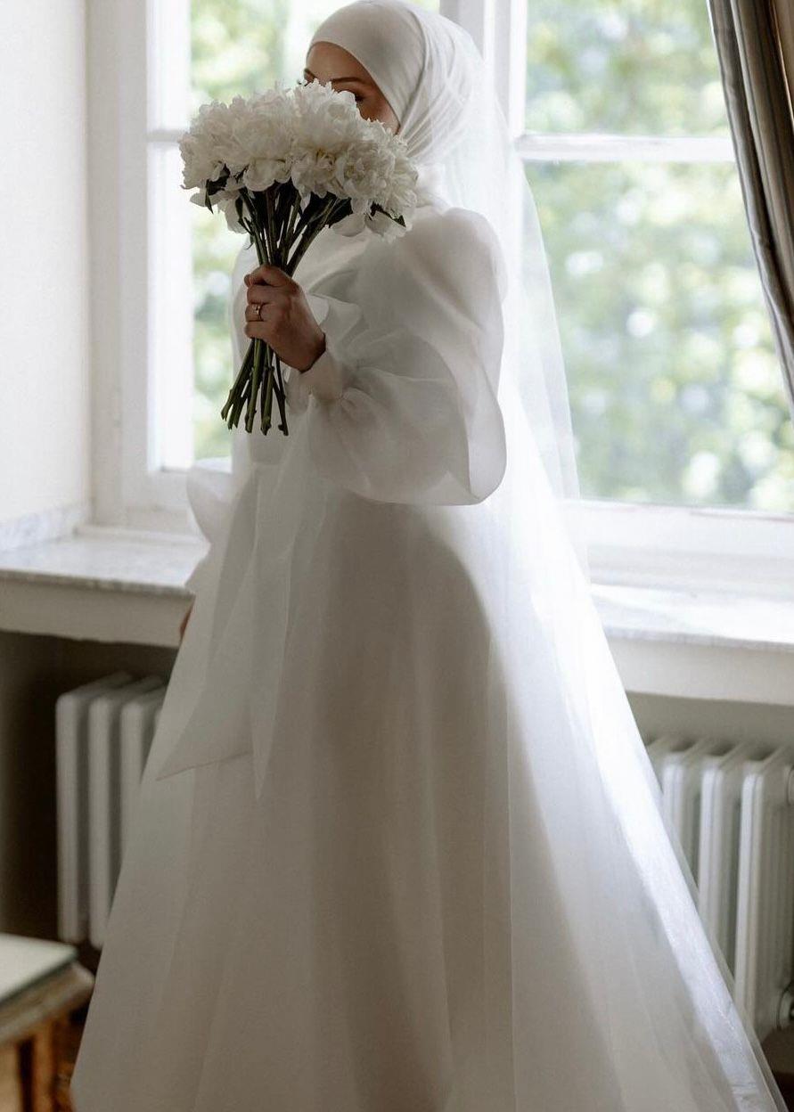 Ayda Eker · Pure — House of Zarif