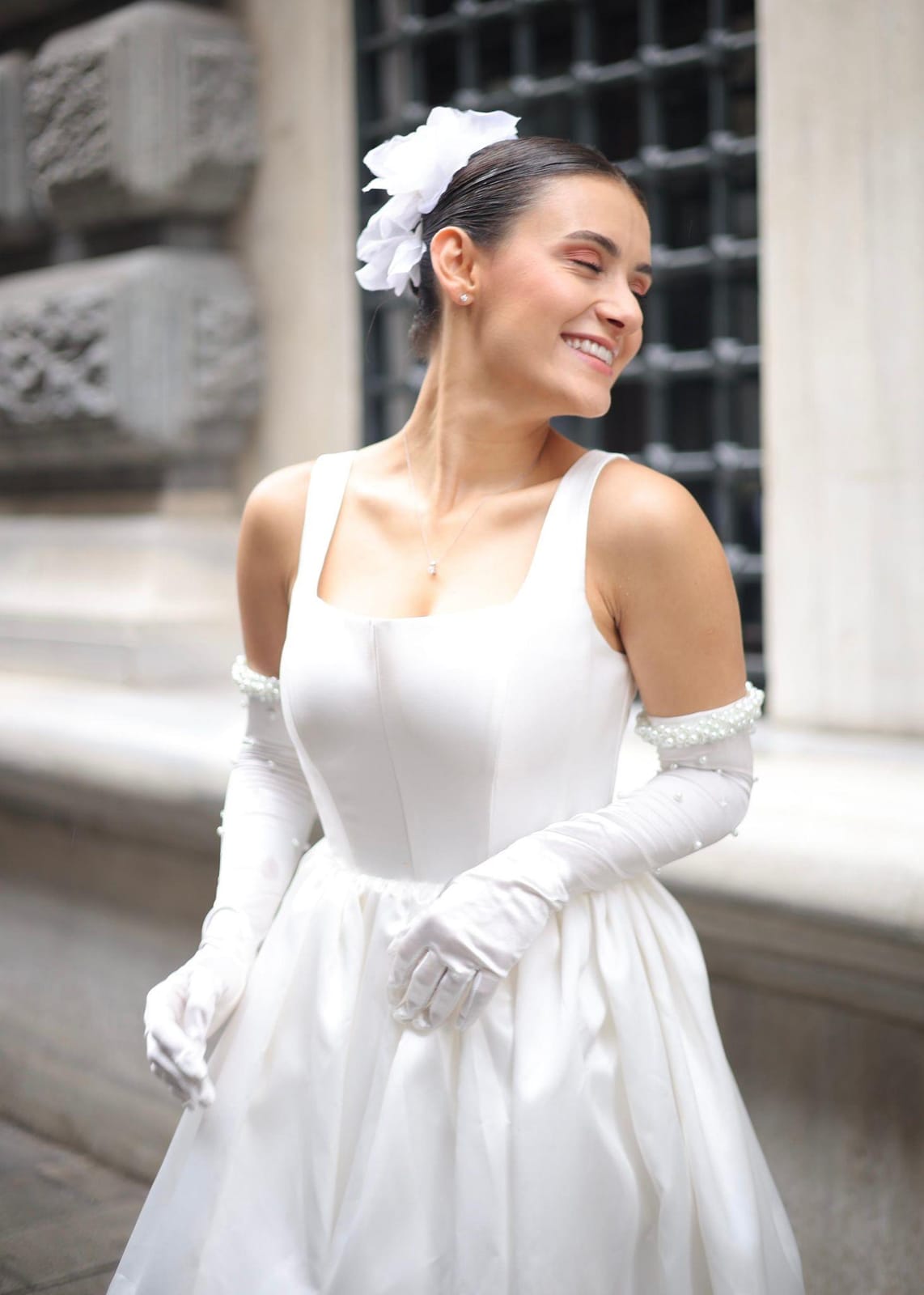 Elif Uğurlu · Özel Tasarım — House of Zarif