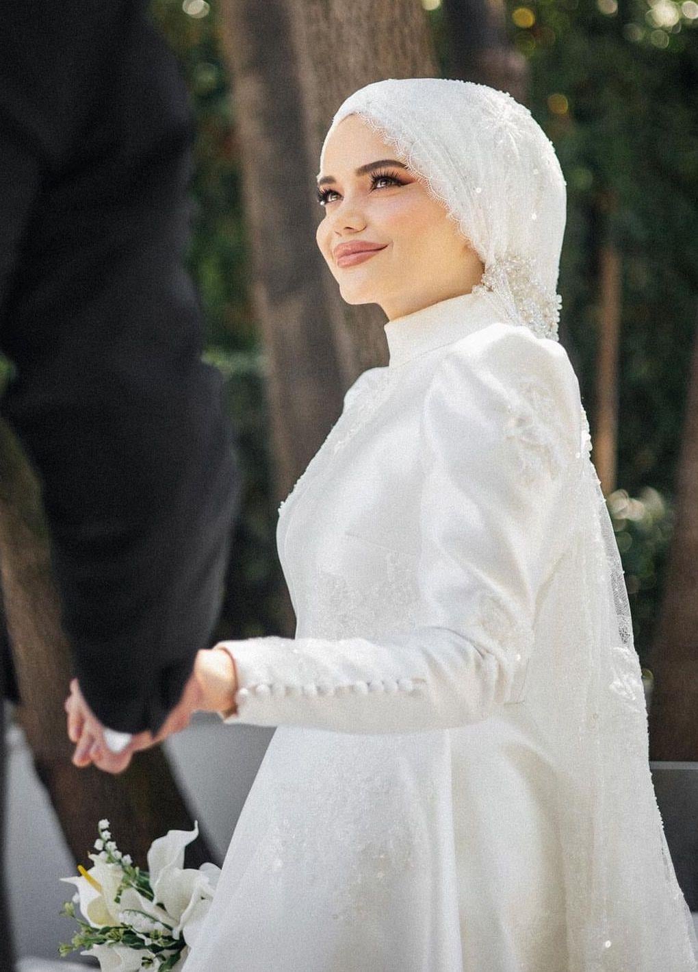 Sevda Kaba · Miranda — House of Zarif