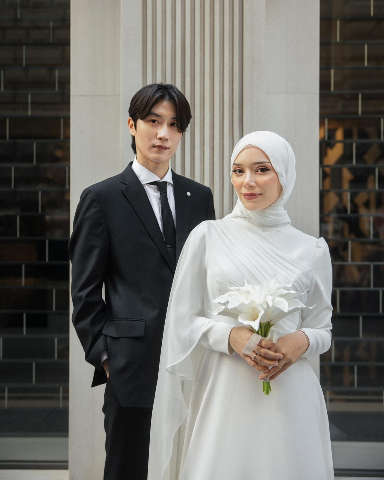Elif Kıray Lee · Ferida — House of Zarif