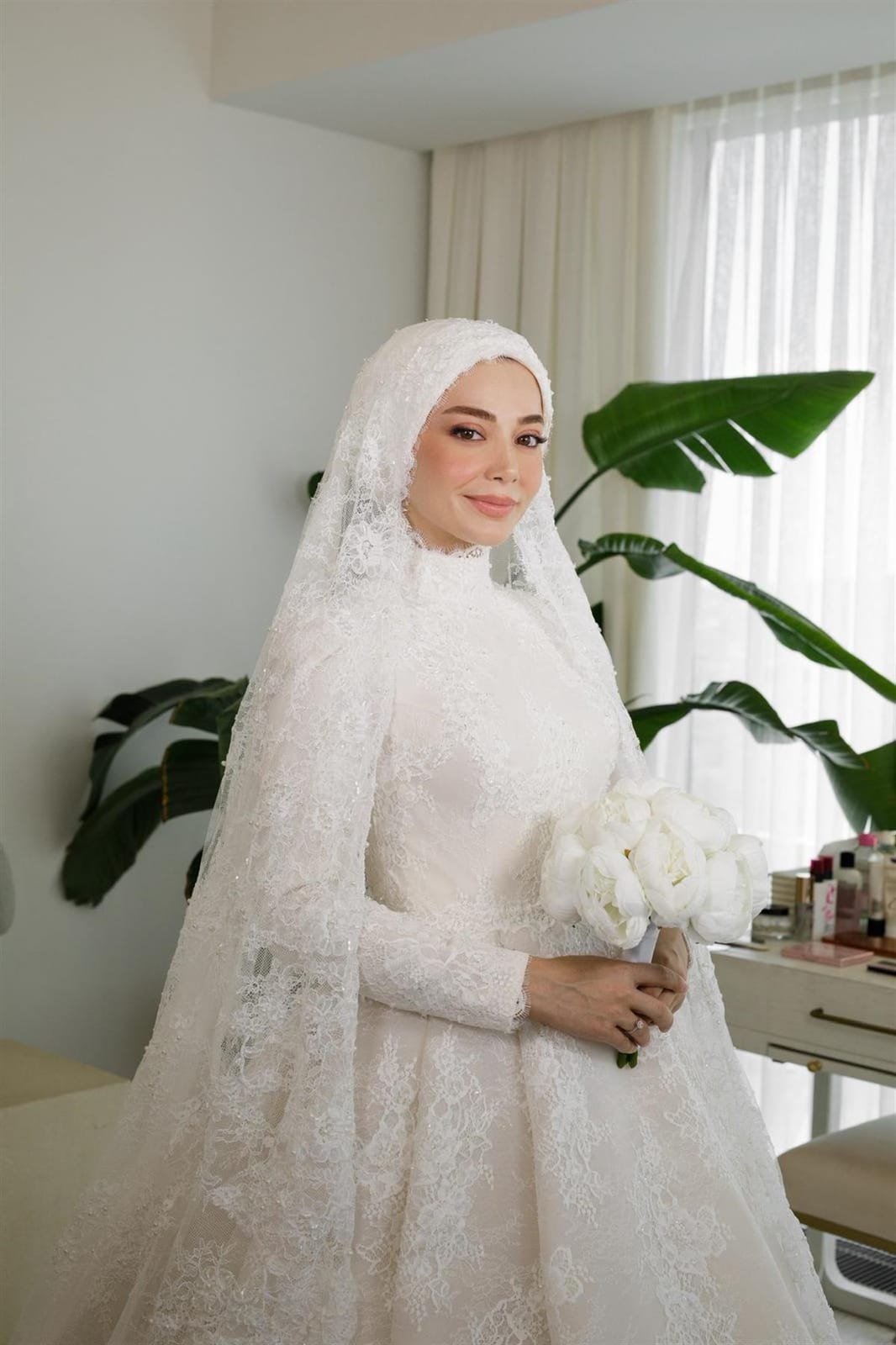 Rabia Köse · Özel Tasarım — House of Zarif