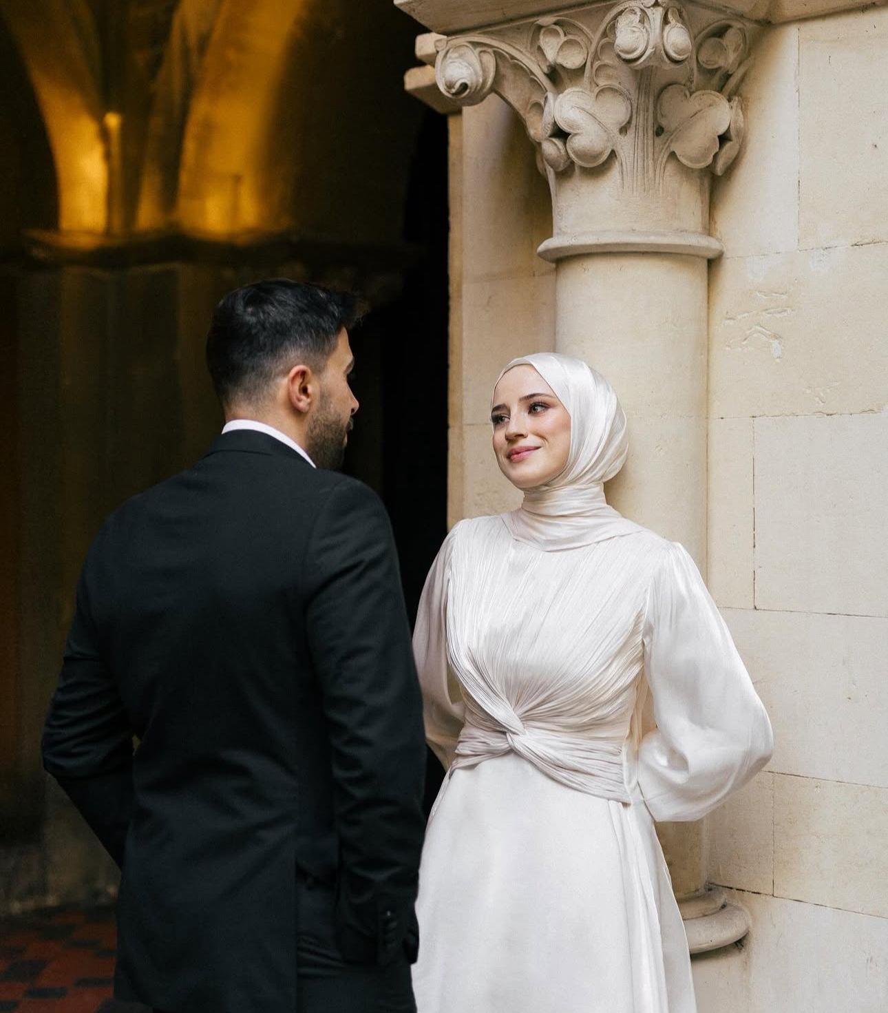 Zümra · Charlotte — House of Zarif