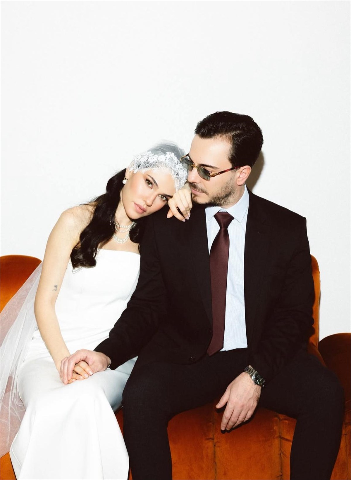 Elif Aydın · Jane — House of Zarif