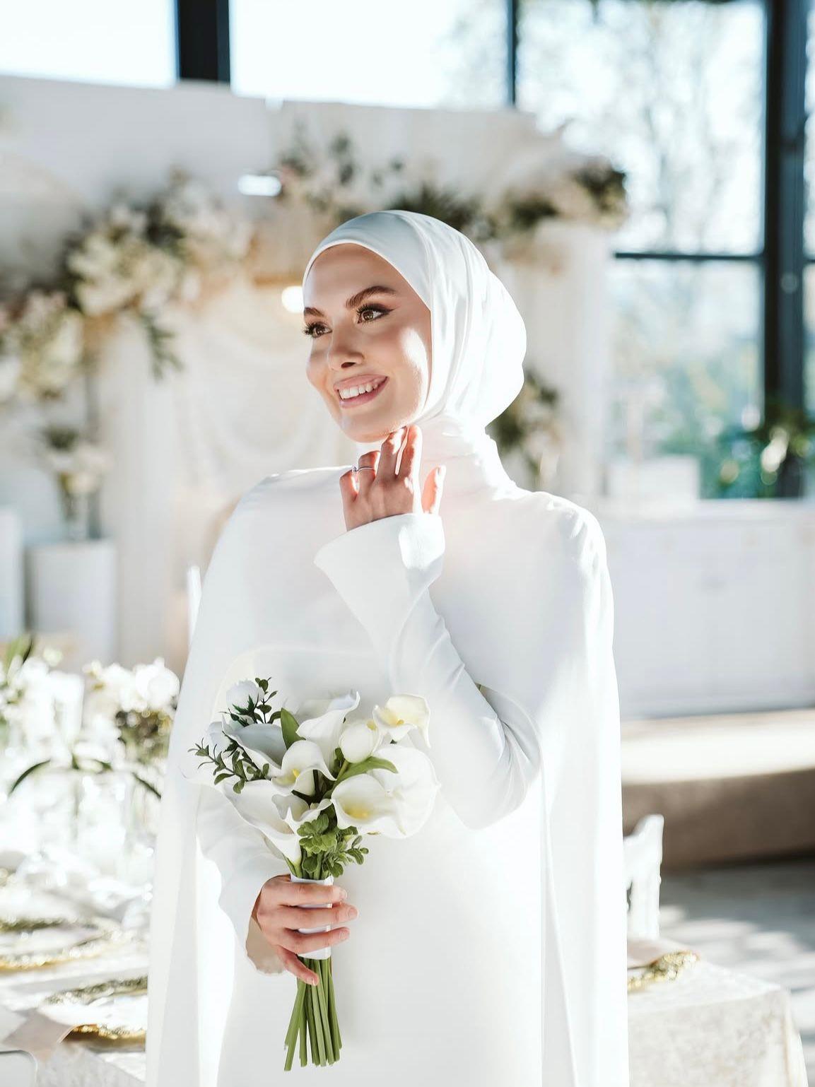 Emine Nur Semiz · Özel Tasarım — House of Zarif
