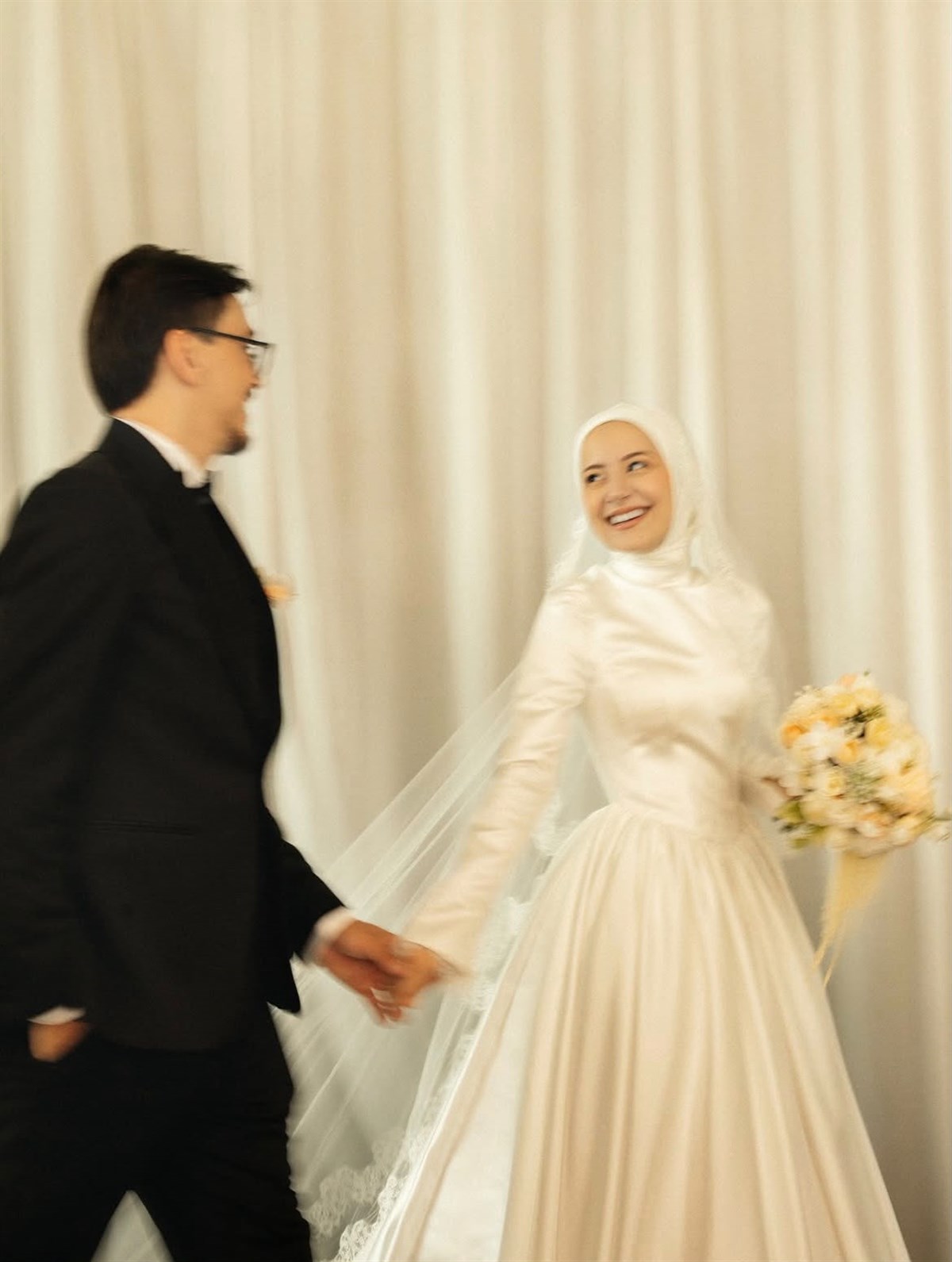 Eslem Arman · Özel Tasarım — House of Zarif