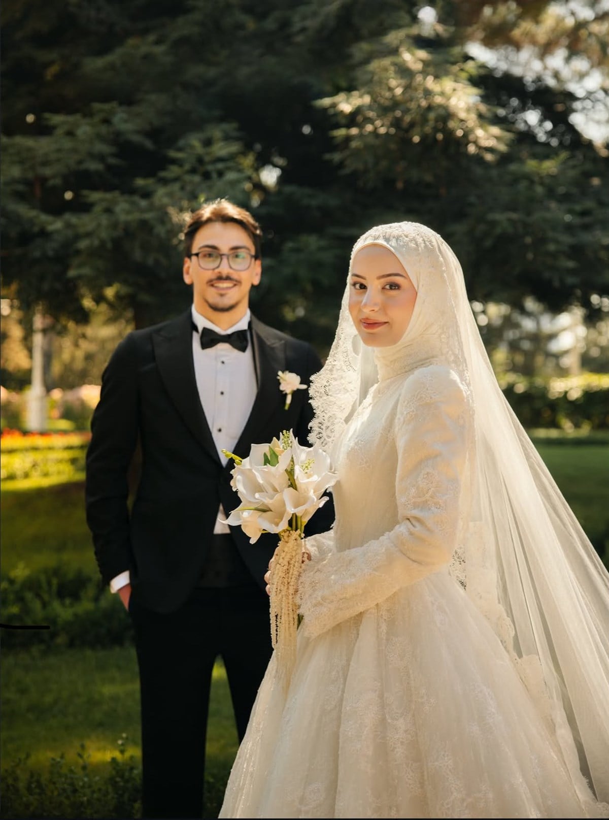 Eslem Arman · Özel Tasarım — House of Zarif