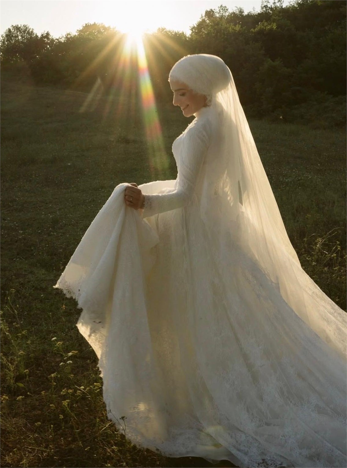 Şeyma Nur Civelek · Camila — House of Zarif
