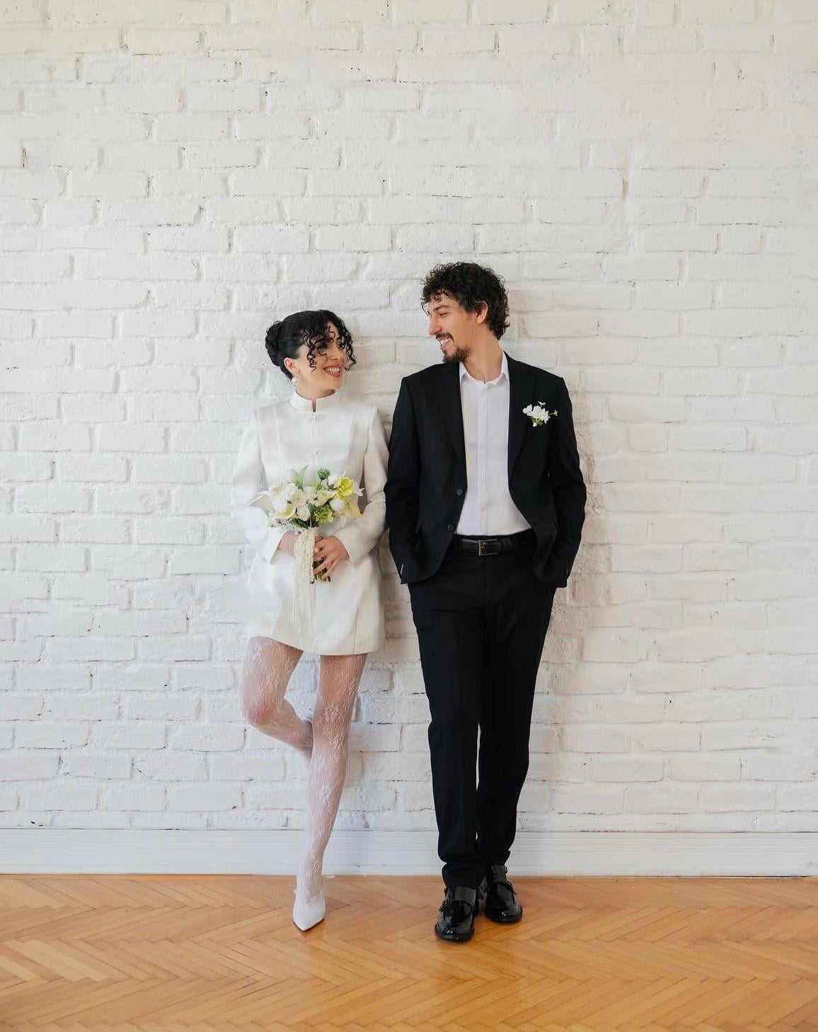 Sinem Zeynep · Lilibeth — House of Zarif
