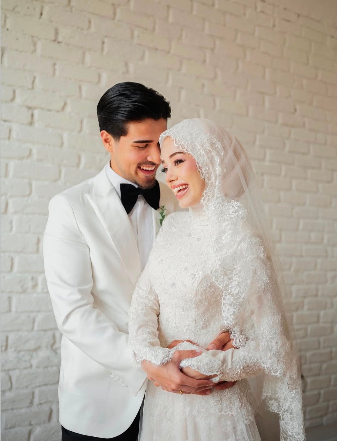 Şura Nur Bilgin · Özel Tasarım — House of Zarif