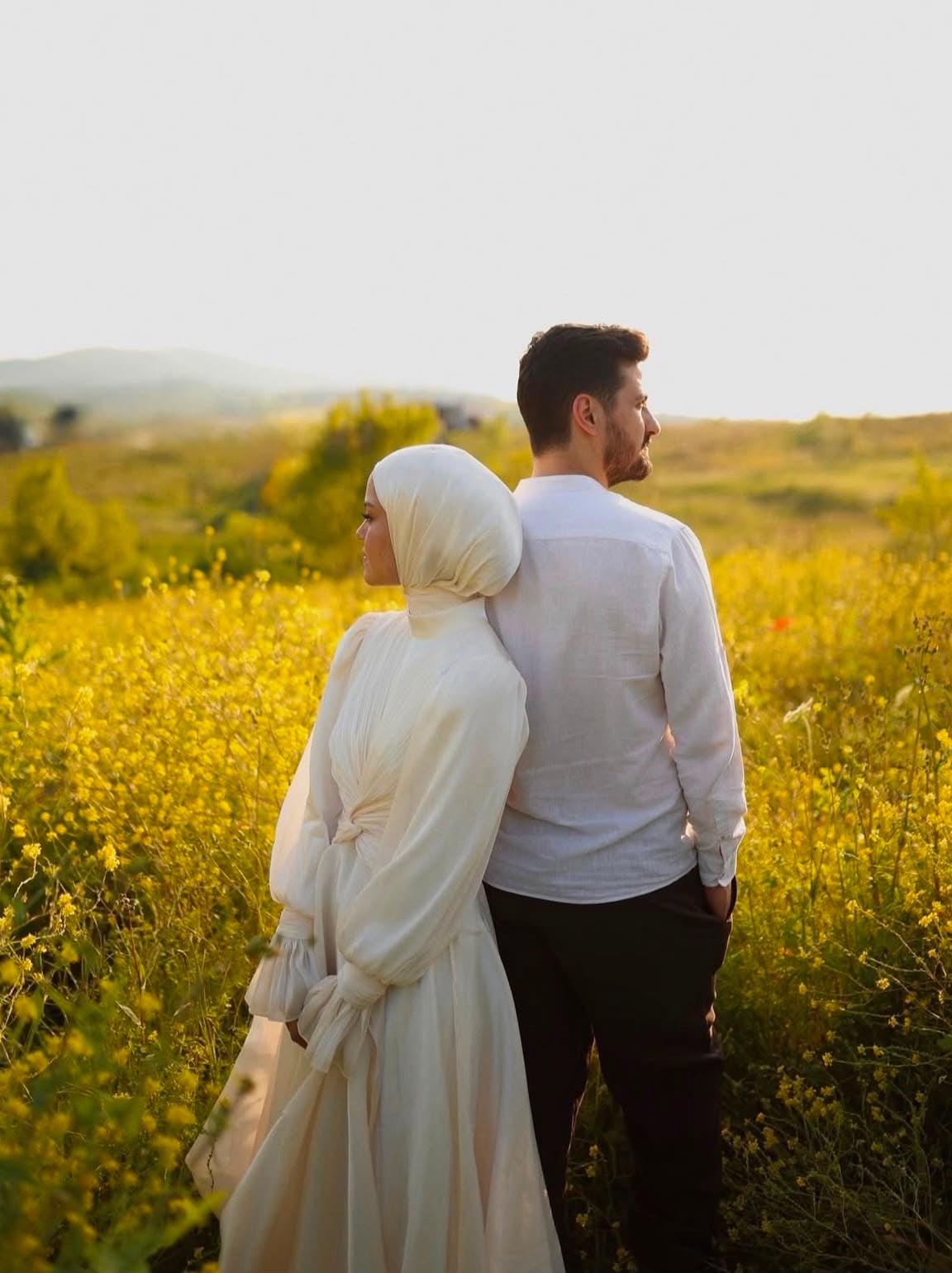 Ümran Tekeş · Charlotte — House of Zarif