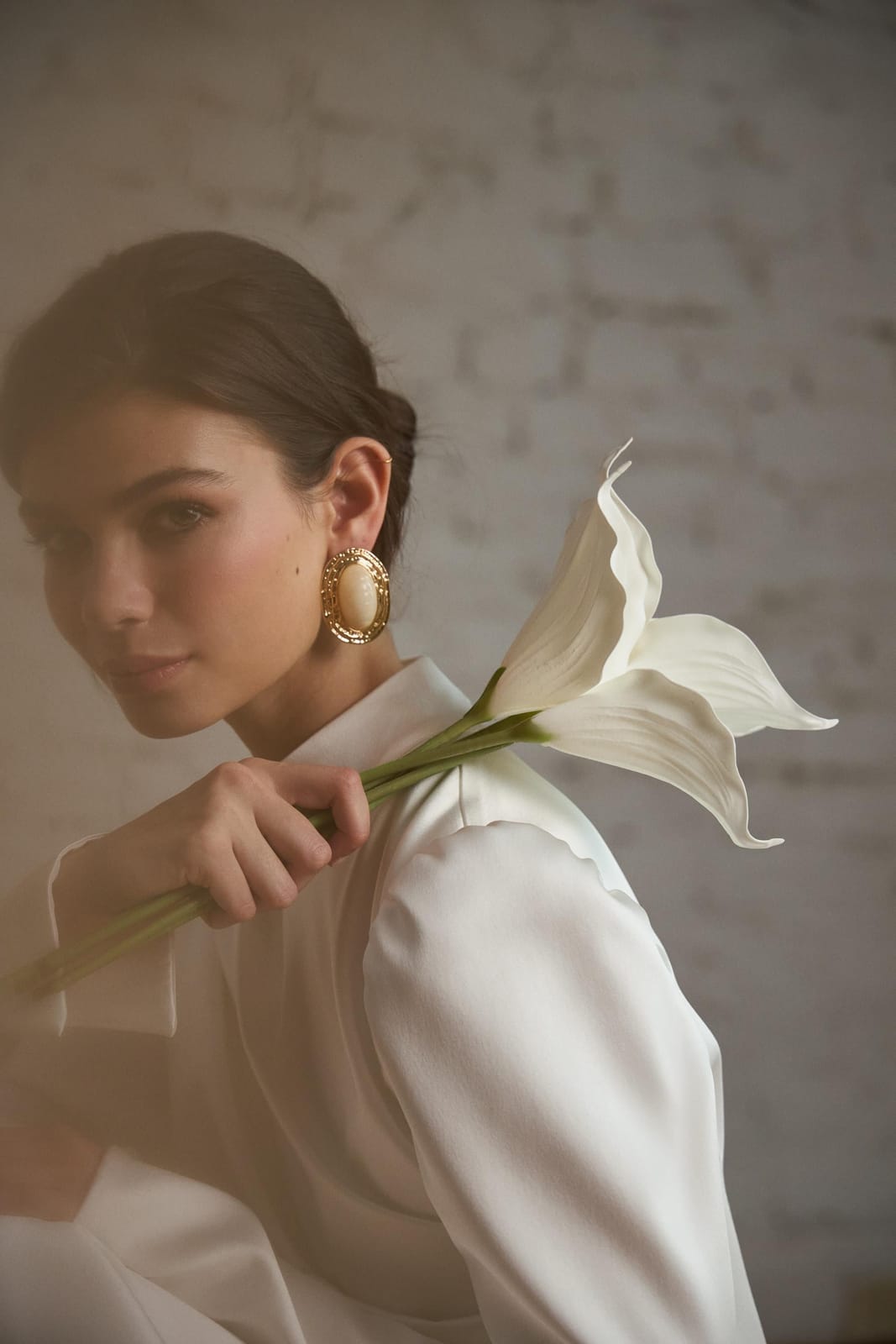 Bianca — House of Zarif