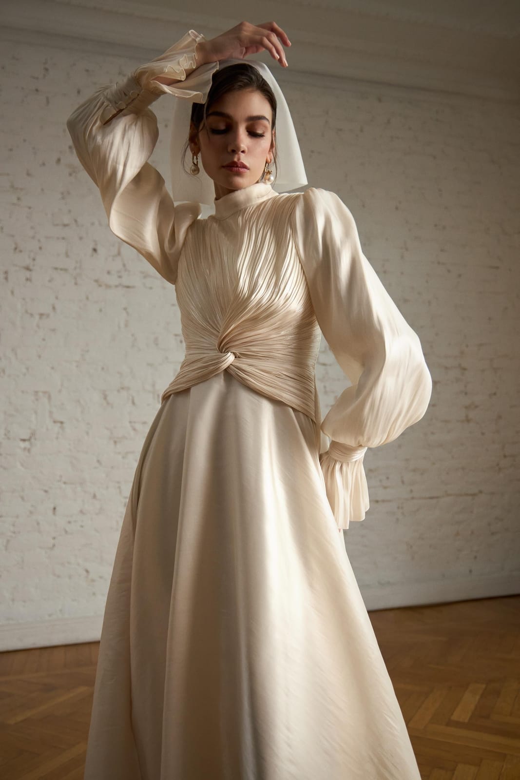 Charlotte — House of Zarif