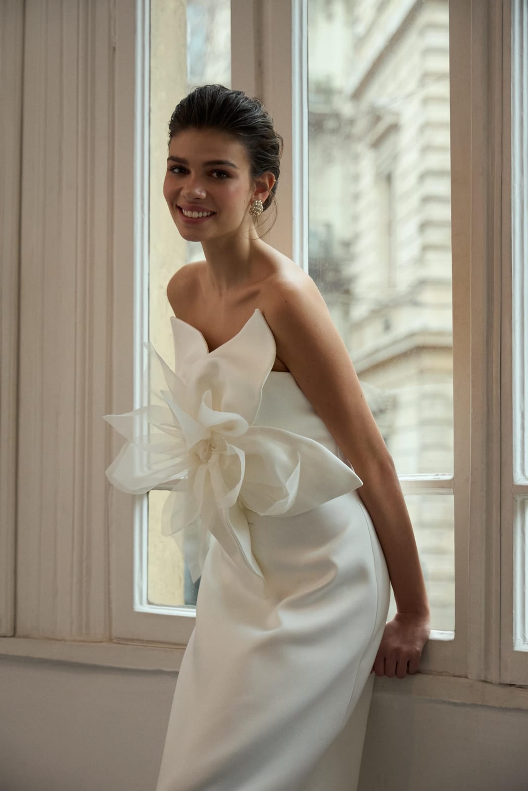 Lilia — House of Zarif