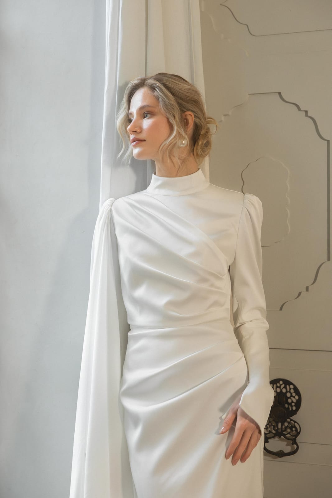 Bianca — House of Zarif