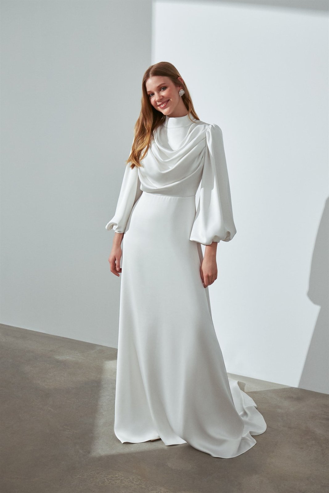 Farah — House of Zarif