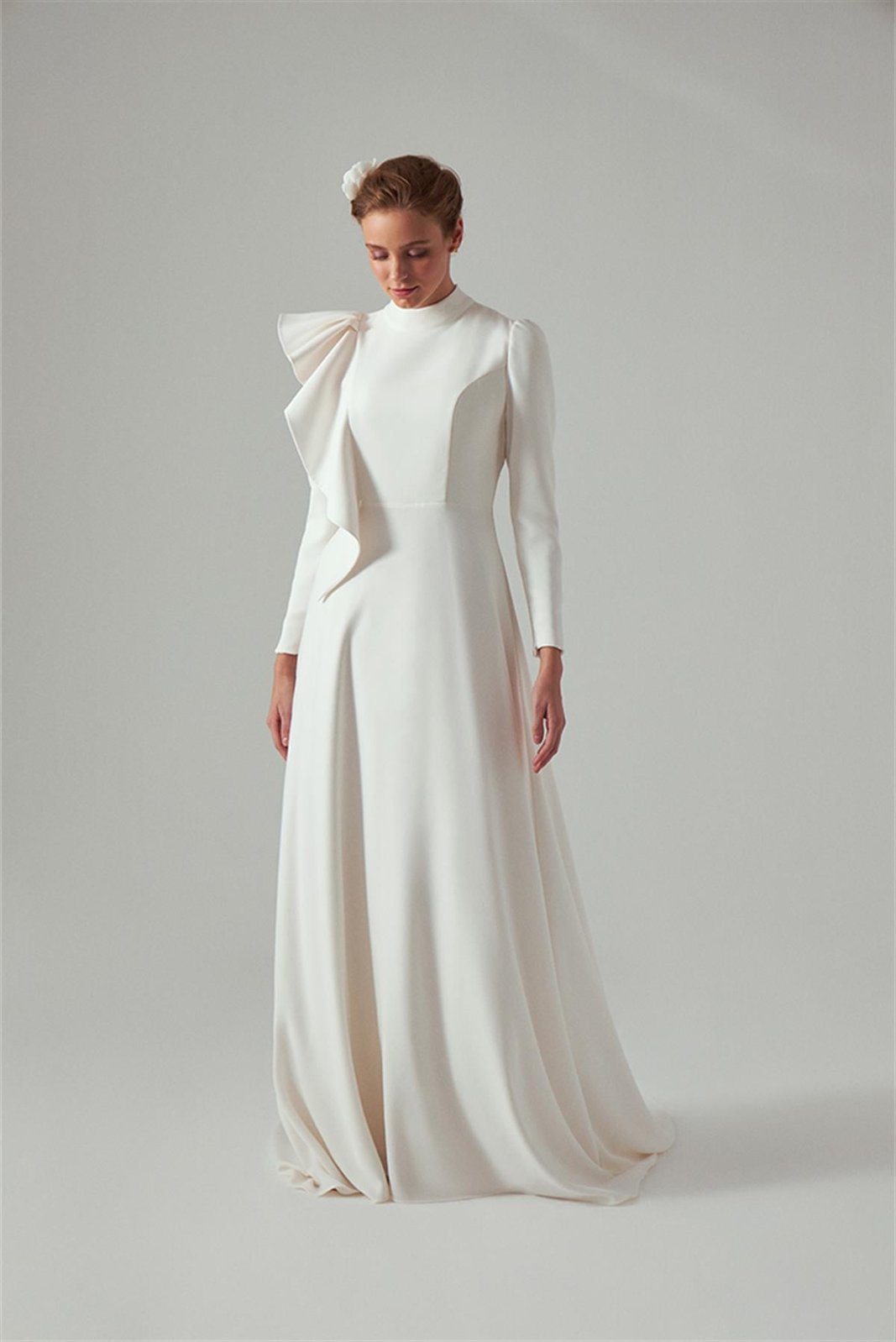Fiona — House of Zarif