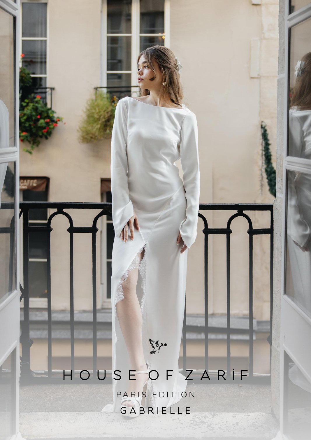 Gabrielle — House of Zarif