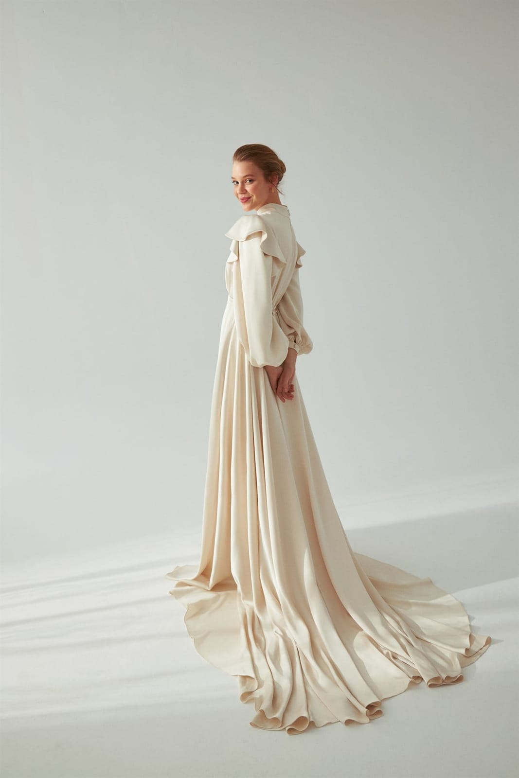 Harmonie No:85 — House of Zarif