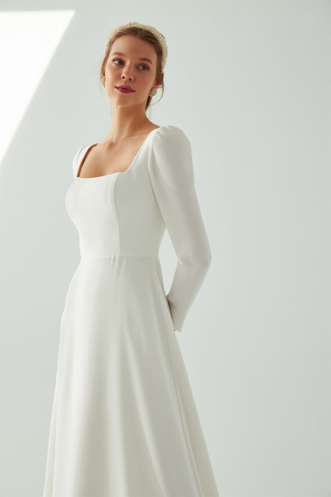 Julia — House of Zarif
