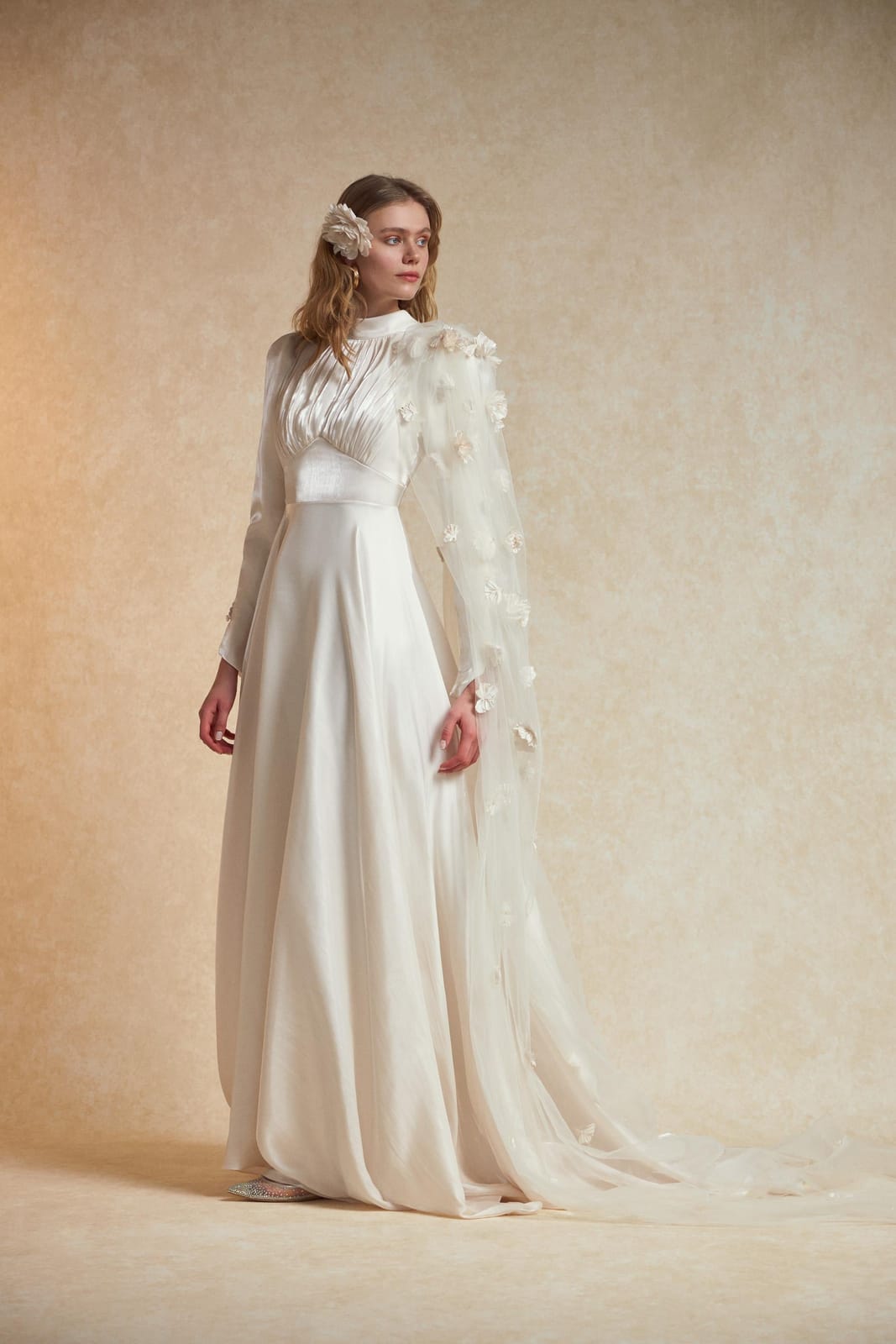 Leticia — House of Zarif