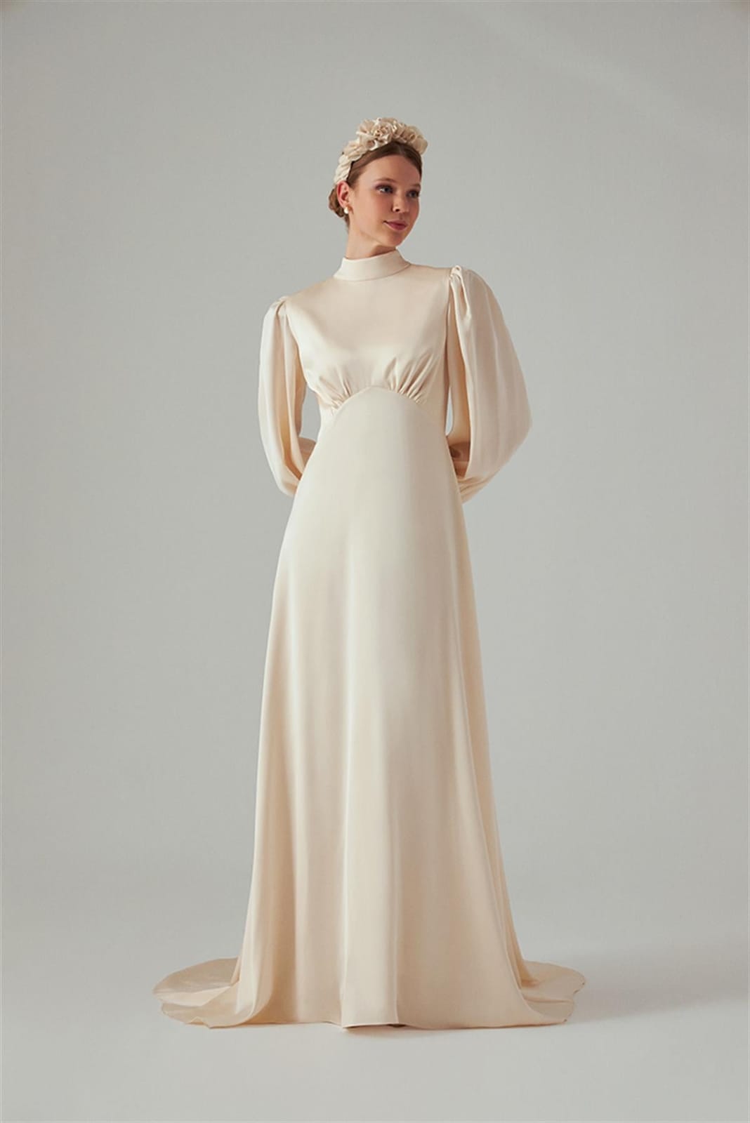 Maria No:85 — House of Zarif