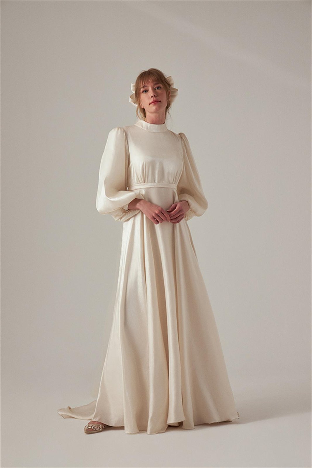 Mary — House of Zarif
