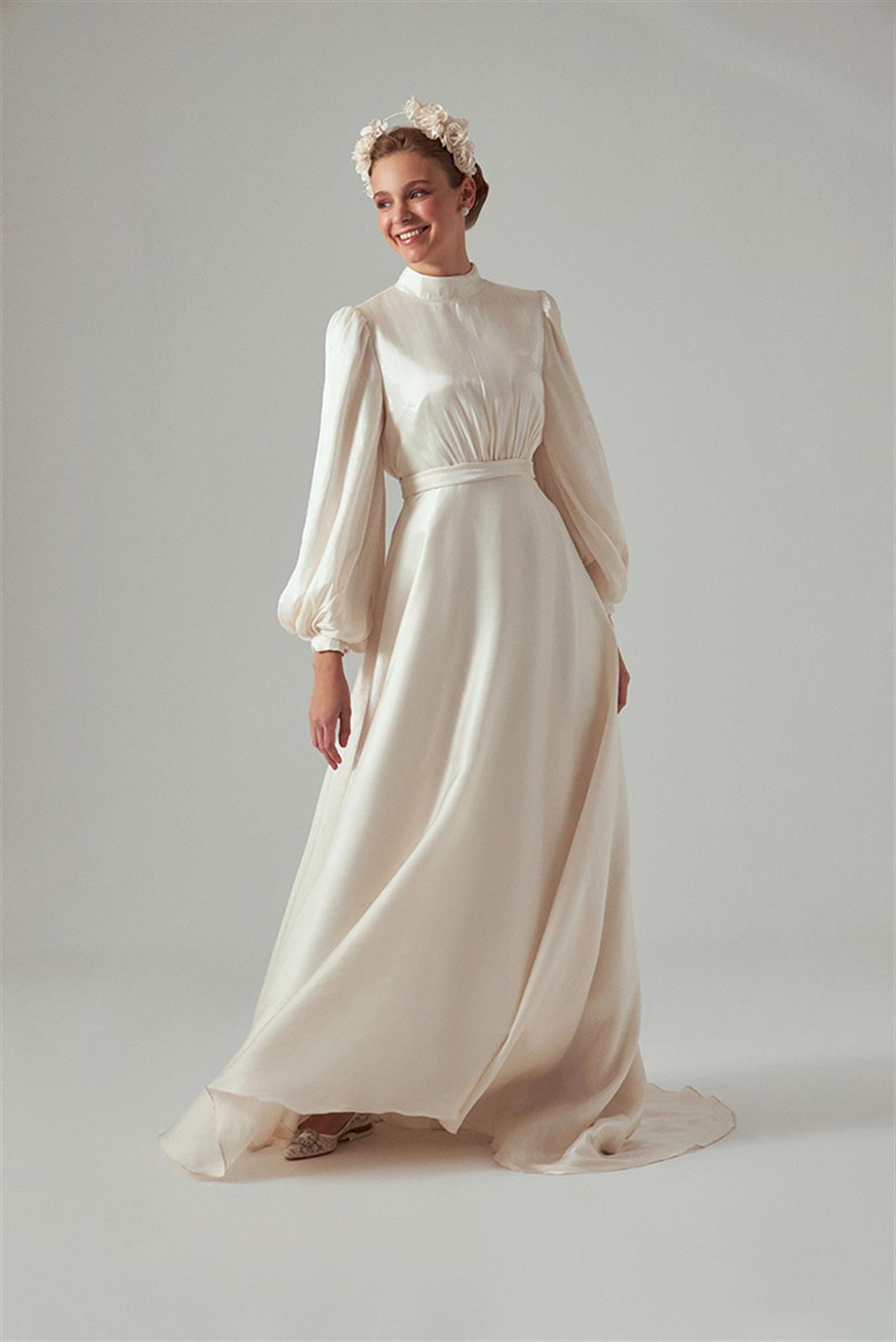 Sophie — House of Zarif