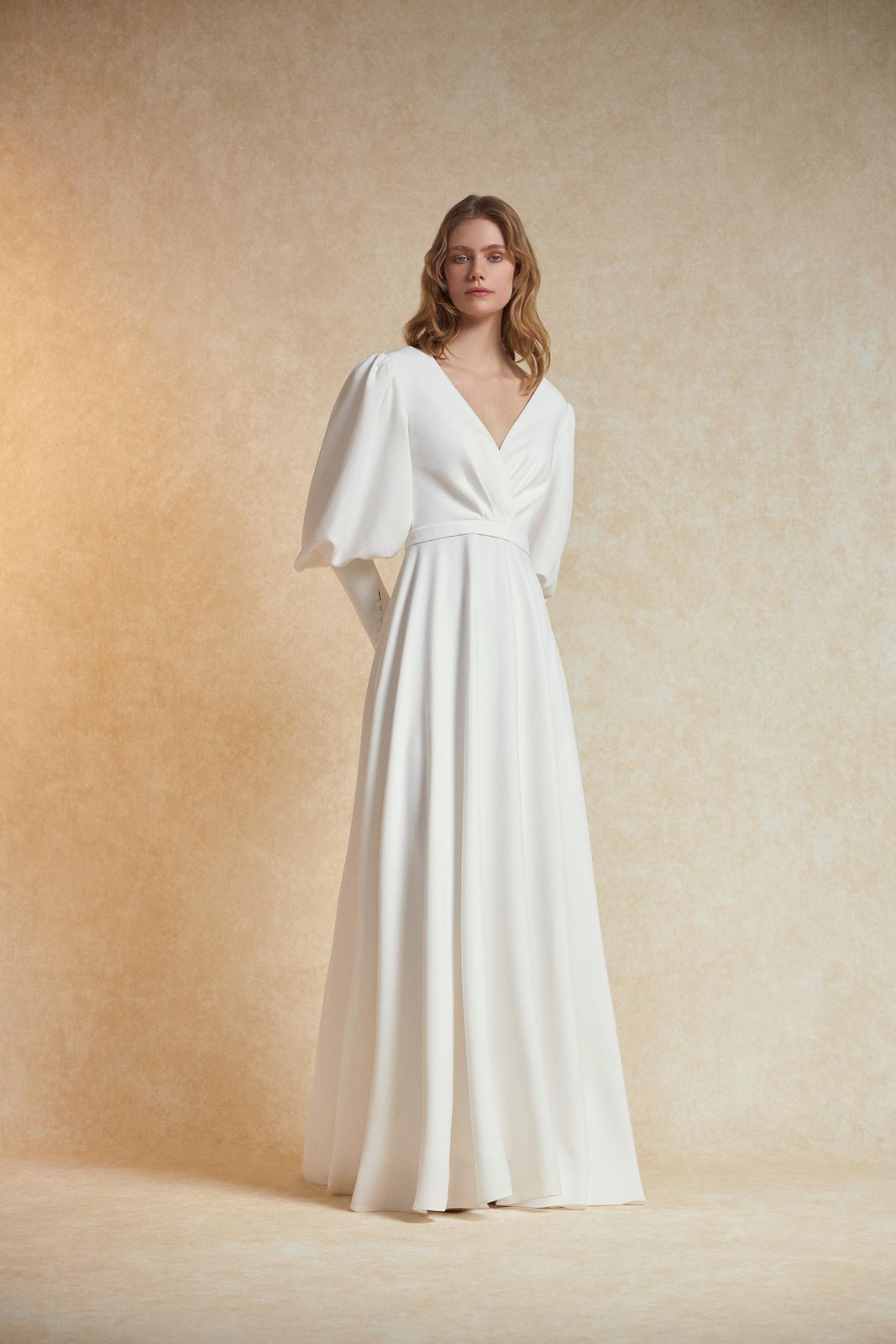 Suzanne — House of Zarif