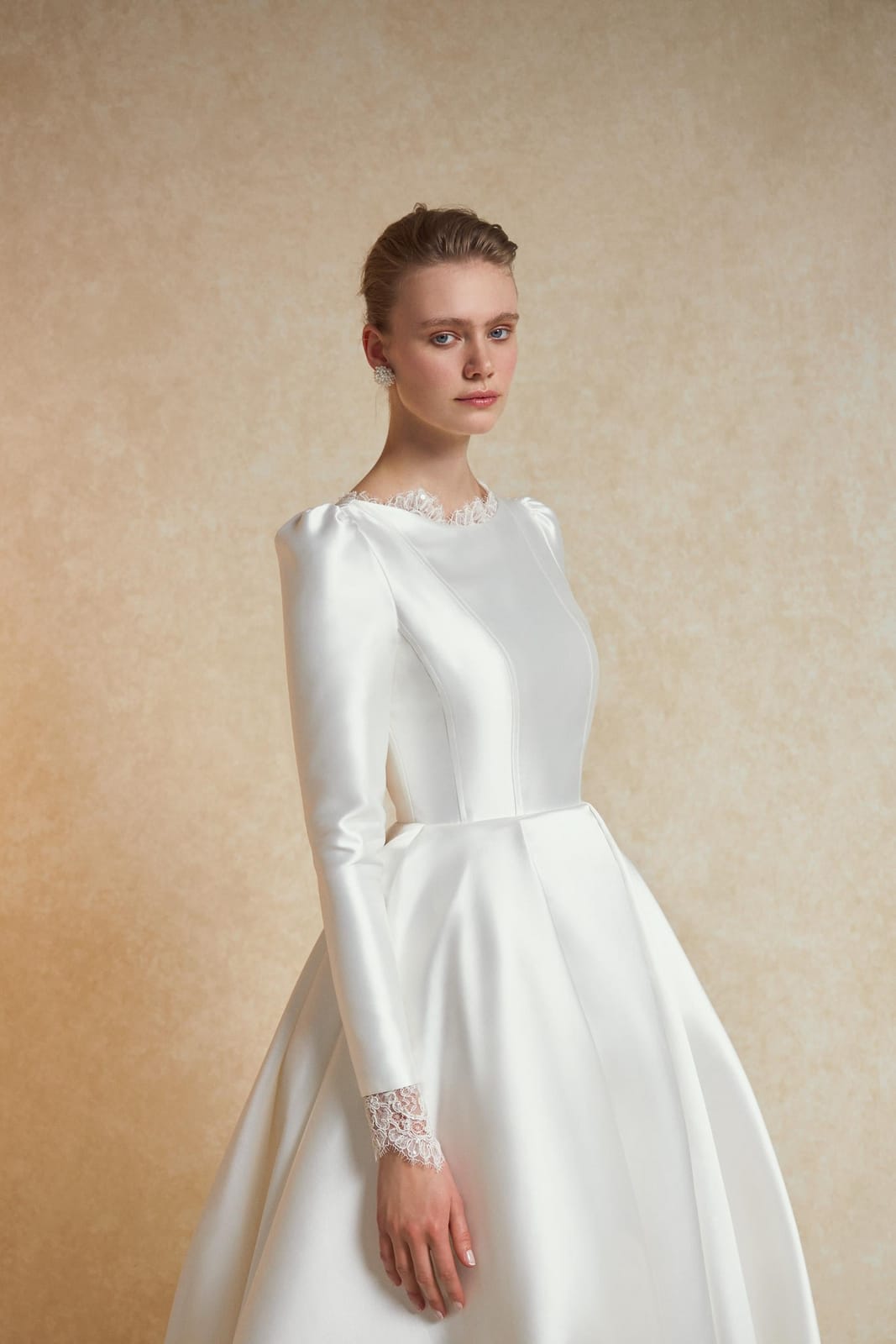 Audrey — House of Zarif