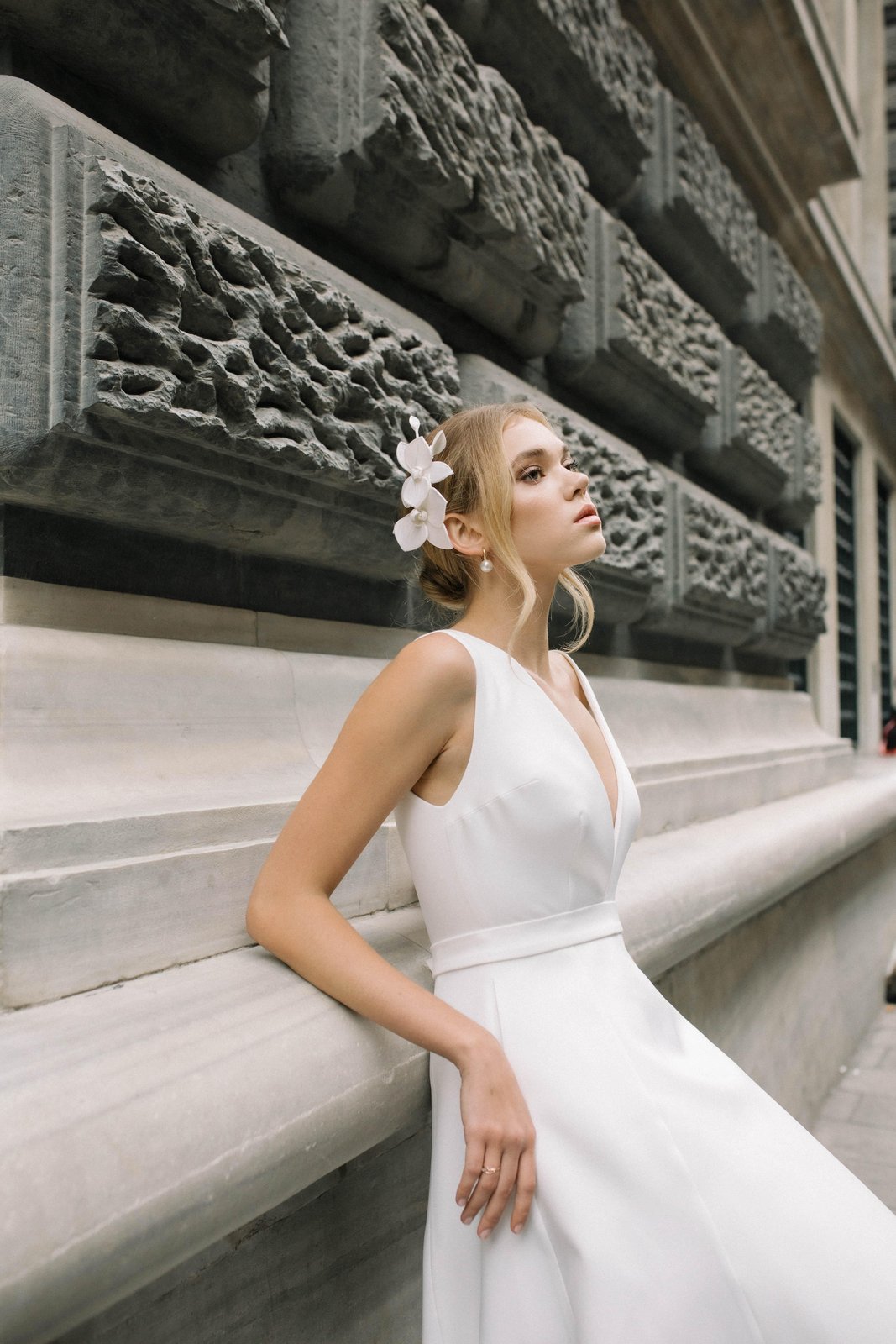 Camelia — House of Zarif