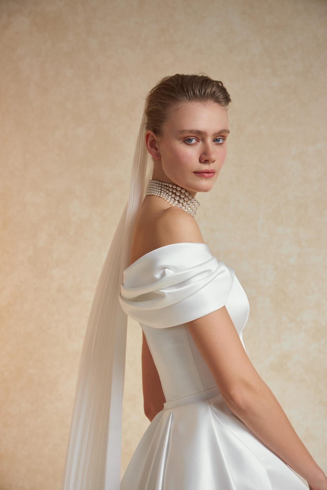 Celine — House of Zarif