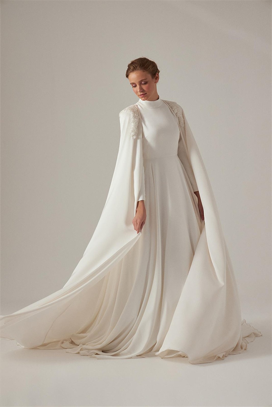 Ceyda — House of Zarif