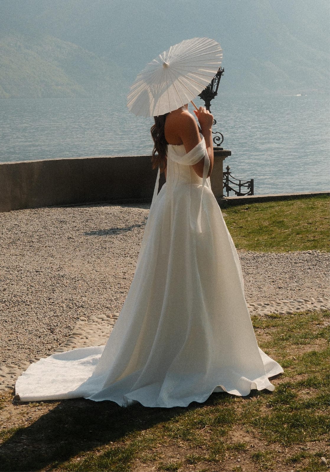Como Brokar — House of Zarif