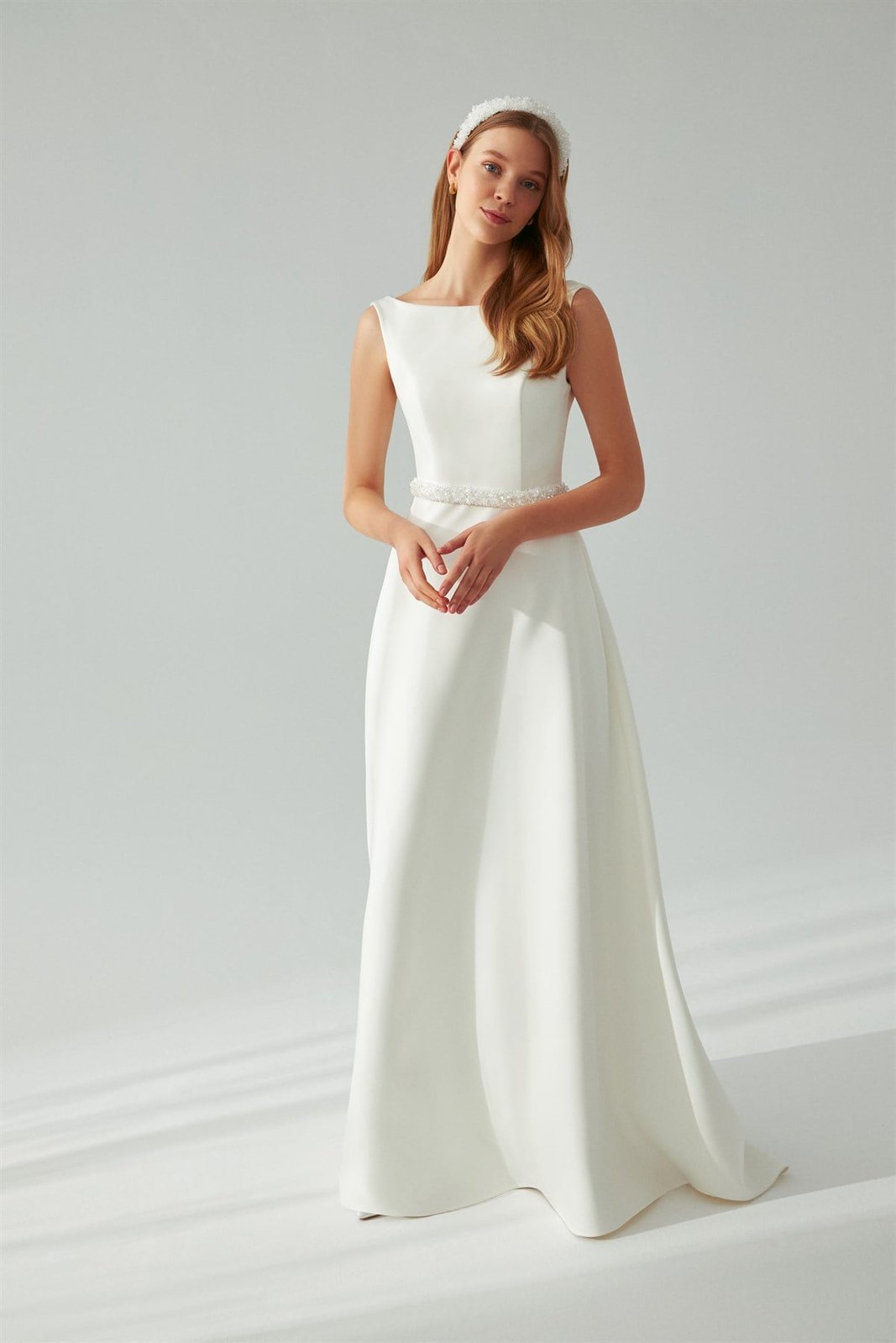 Emilia — House of Zarif