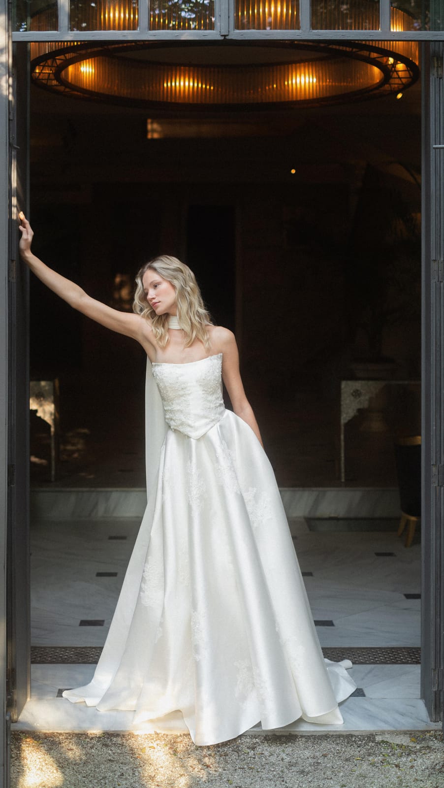 Lady — House of Zarif