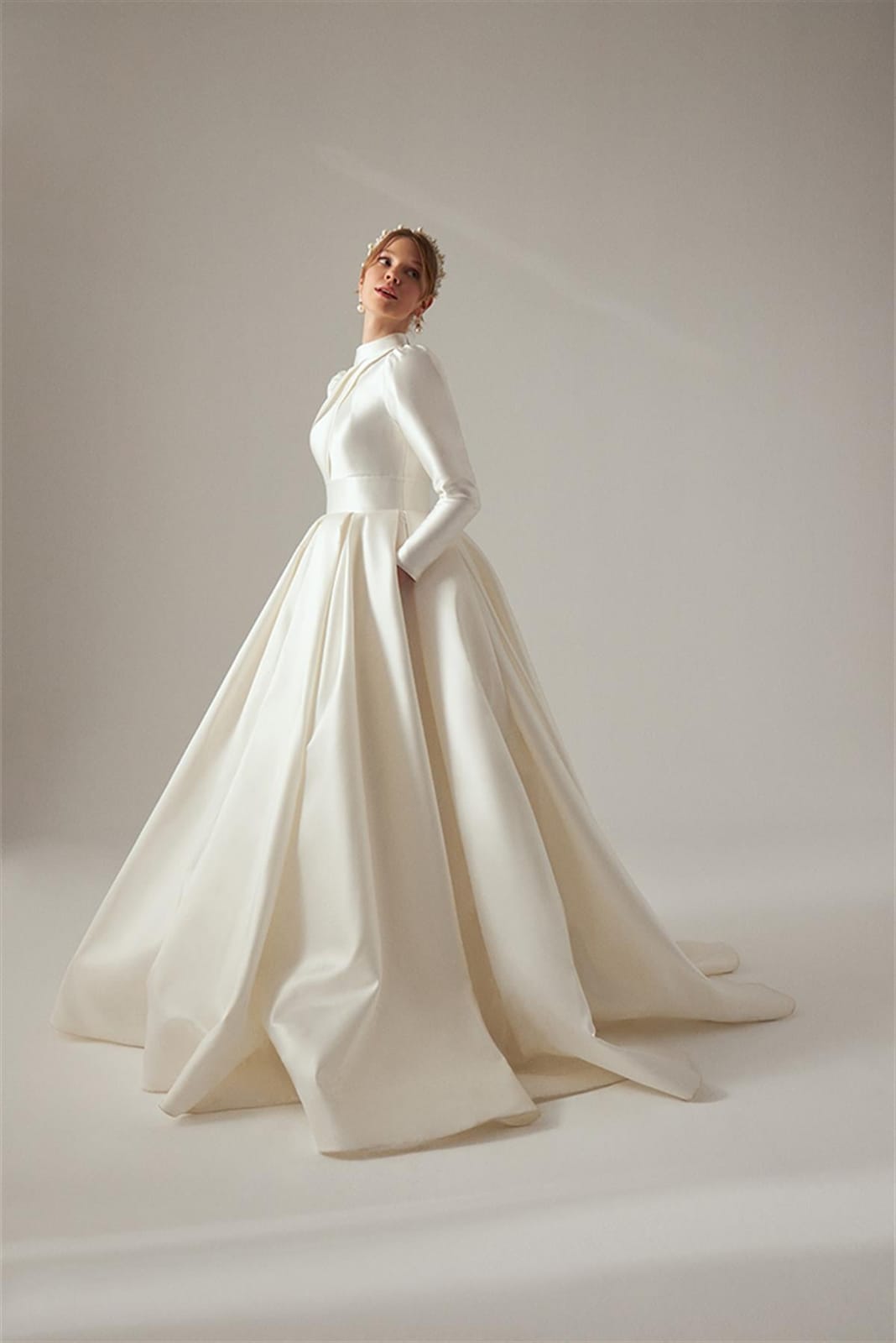 Luisa — House of Zarif